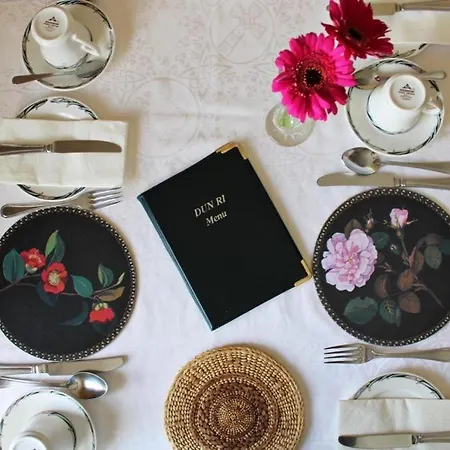 Gæstehus Dun Ri Clifden