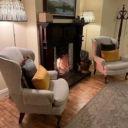 Maison d'hôtes Dun Ri 3*