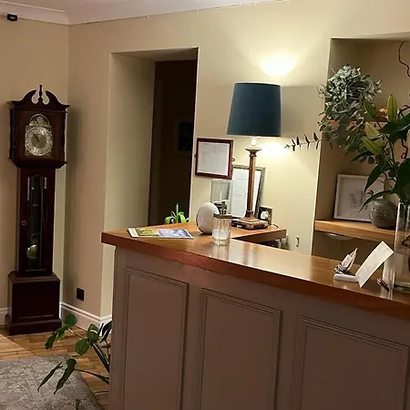 Gasthof Dun Ri Clifden