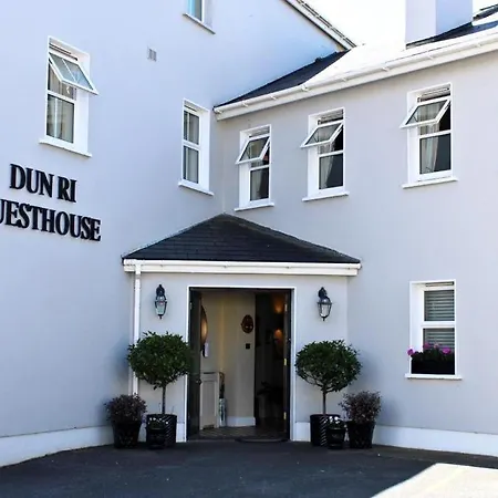 Maison d'hôtes Dun Ri Clifden