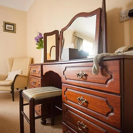 Gæstehus Dun Ri Clifden