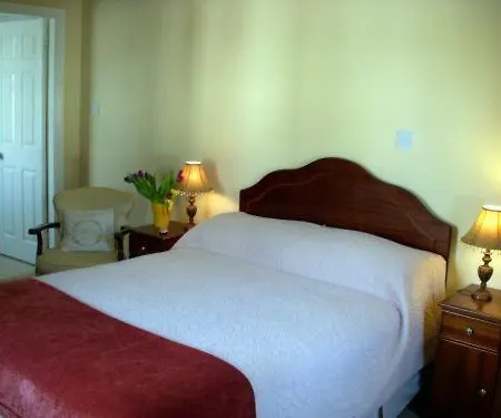 Guest house Dun Ri Clifden