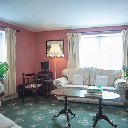 Maison d'hôtes Dun Ri