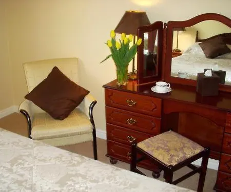 Guest house Dun Ri