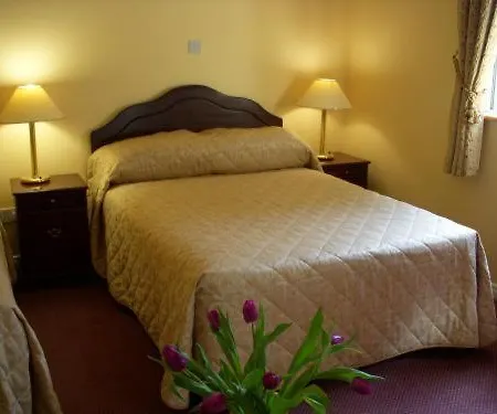 Guest house Dun Ri Clifden