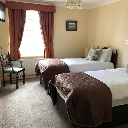 Dun Ri 3* Clifden