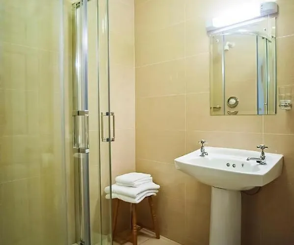 Dun Ri Gæstehus Clifden