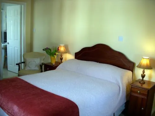 Гостевой дом Dun Ri Клифден