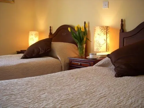 Gæstehus Dun Ri Clifden