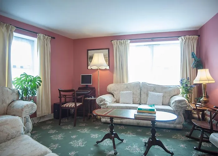 ゲストハウス Dun Ri