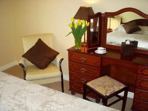 ゲストハウス Dun Ri