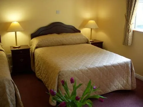 ゲストハウス Dun Ri クリフデン